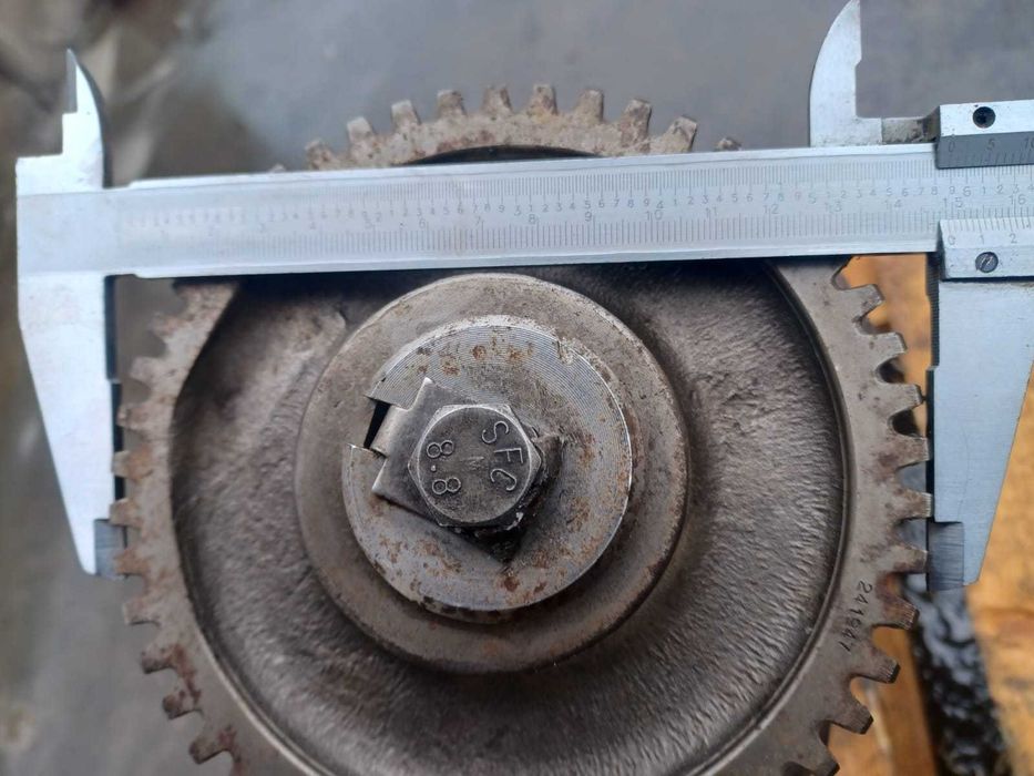 Pompa hidraulica Hydromatik A7VO80LGE/61LDPB01