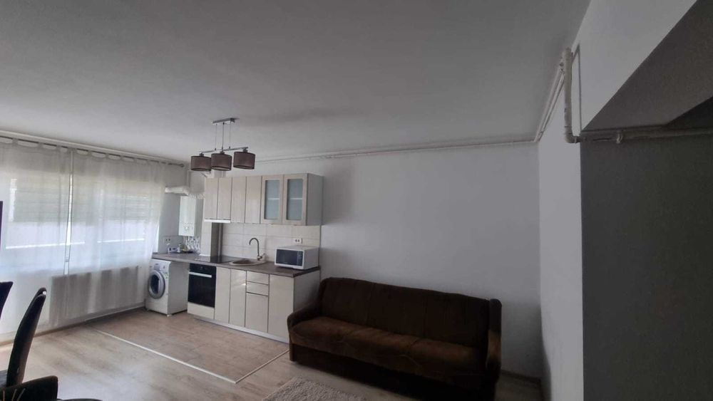 Închiriez apartament Titan Sun Parc 4.(București)
