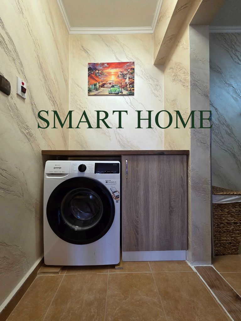 Продава се Двустаен апартамент в Велико Търново, Картала - 70 кв.м за 1758 €/кв.м - Снимка #6