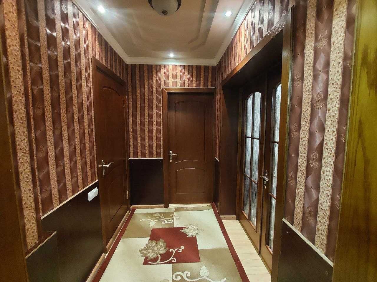 Практичная 2/1/4 60м² 77-серия Юнусабад-11кв