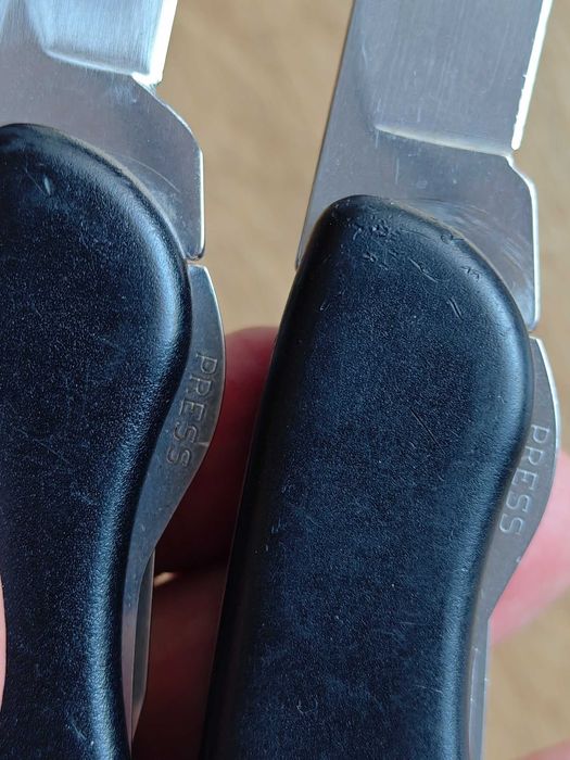 Victorinox Swiss Tool 115 mm, Classic 58mm и други