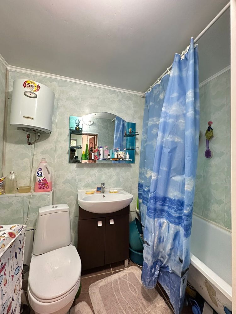 Срочно продается 3-х комн.кв 10.5 торг