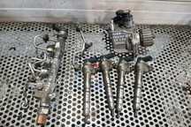 Kit injectie (pompa, rampa, injectoare) 03L089N 03L130277J 0445010526