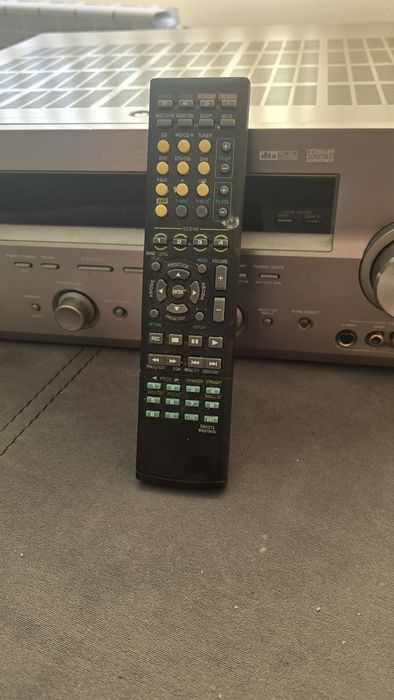 Ресиивър Yamaha RX-V757