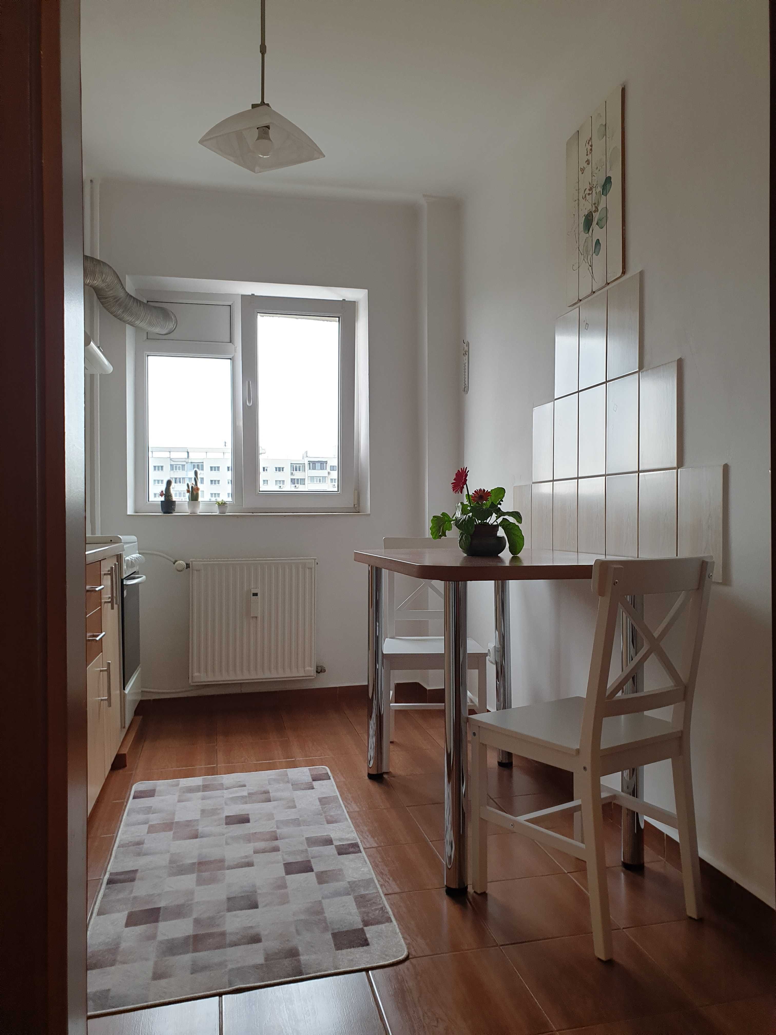 Apartament 2 camere de închiriat Turda - Pod Grant