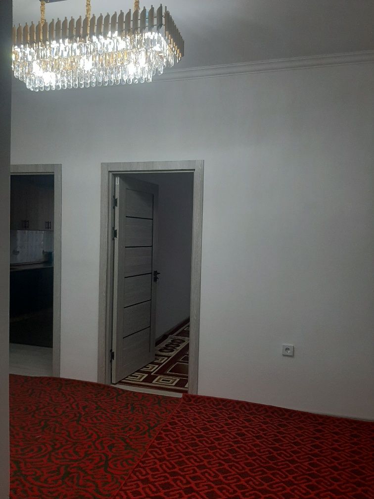 Srochna Arenda kvartira Bektemir Vodnikda 2 xona barcha sharoitlari bn