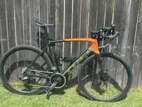 Trek Emonda SL 7 e-Tap carbon