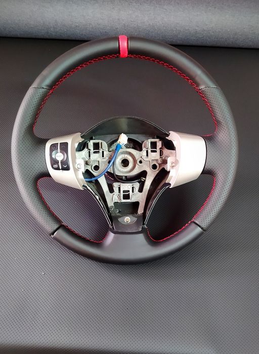 Волан от Toyota yaris