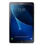 Tableta 10.1"  Samsung Tab A 2016 4G SIM Black Edition Full Box