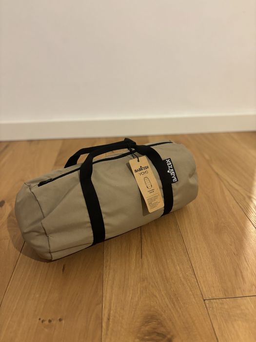 Sac de iarna Yoyo - footmuf bej