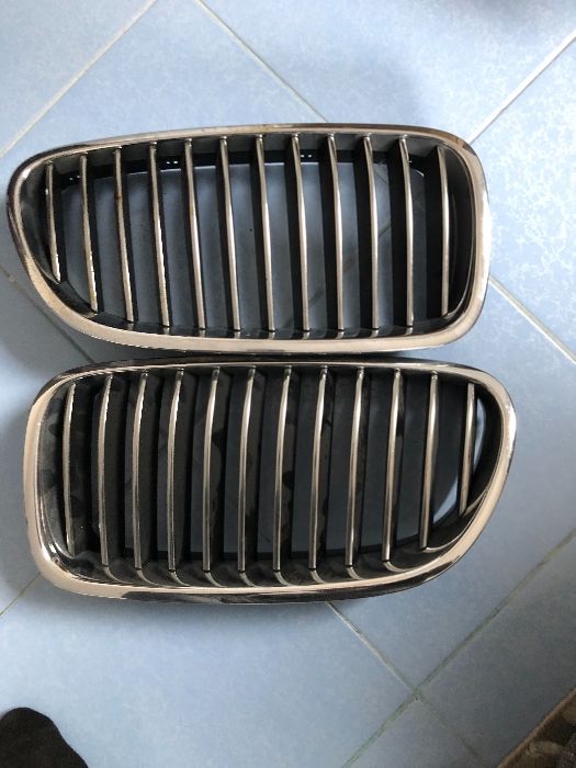 F10, F11-бъбреци, спортен въздушен филтър