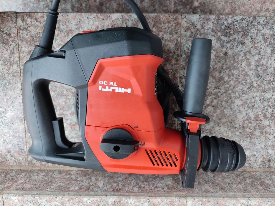 Hilti rotopercutor nou