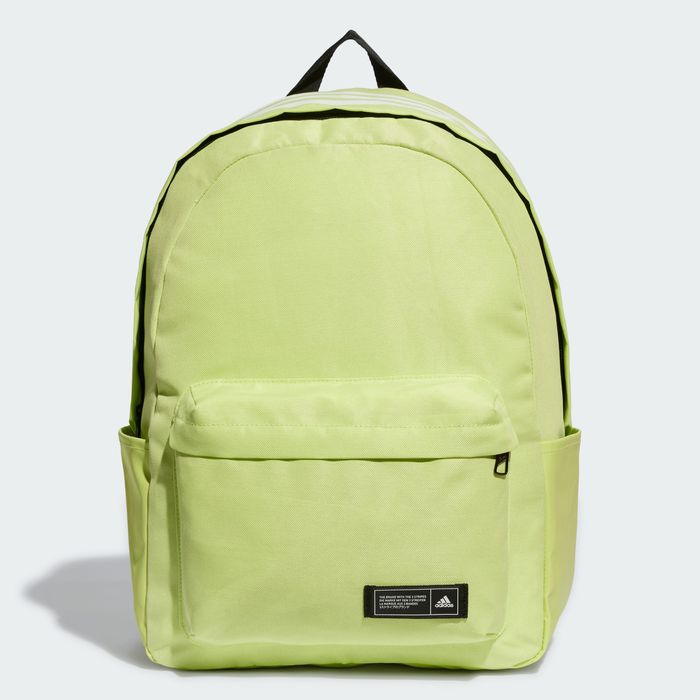 Ghiozdan Adidas Classic 3-Stripes Backpack Nou Original (27,5 Litri)