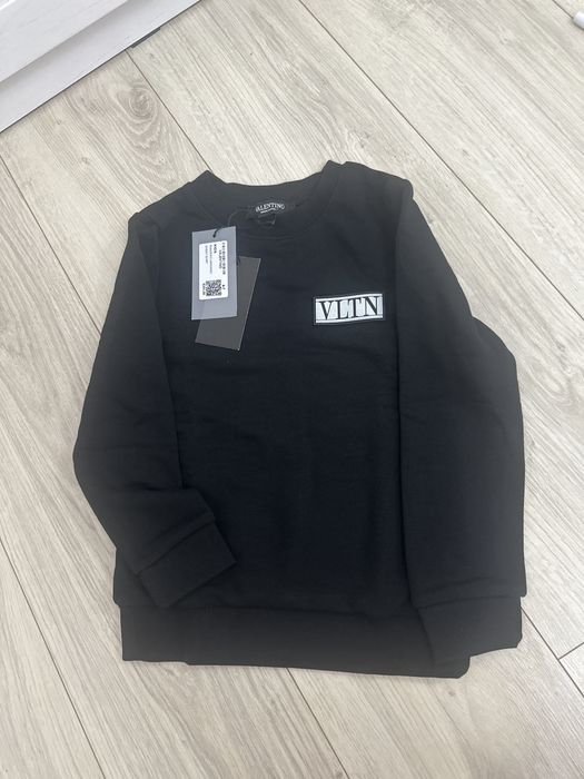 Bluza baieti 6/7 ani