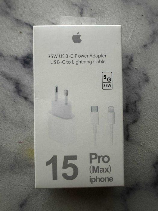 продам зарядное устройство не оригинал