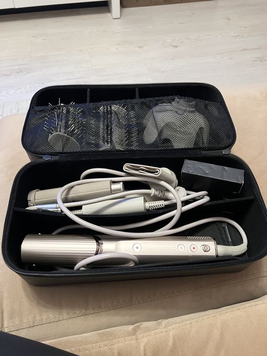 Shark flexstyle feon+ondulator