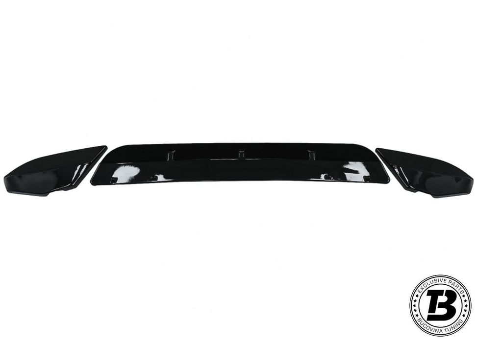 Prelungire Bara Fata compatibila cu BMW X4 G02