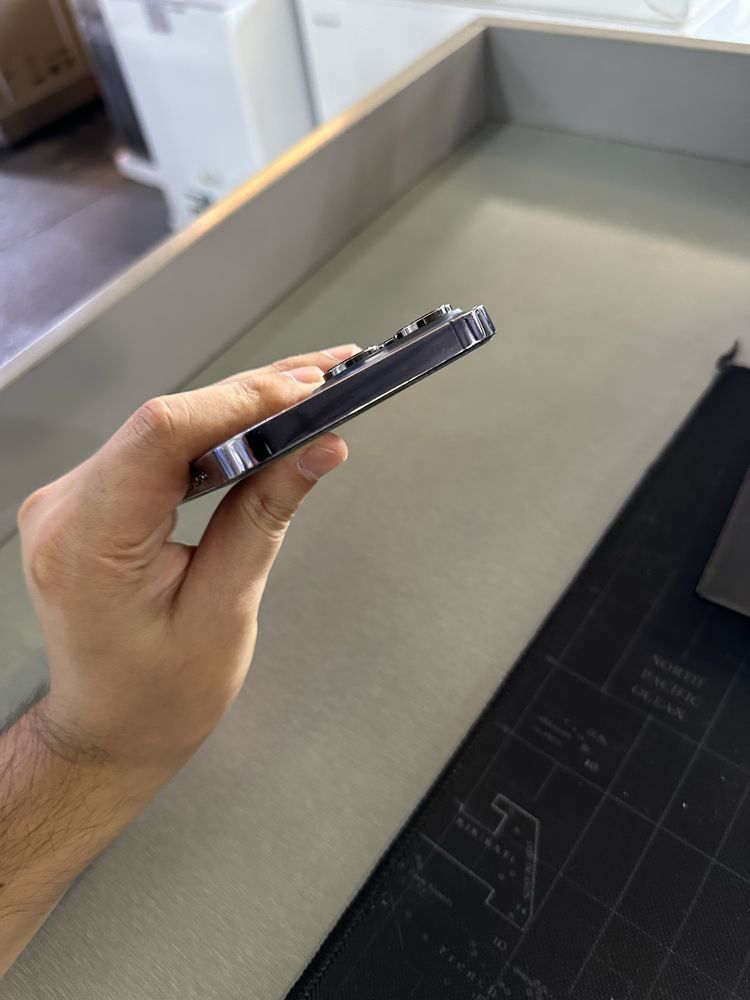 iPhone 14 Pro Max 512 Gb Purple