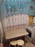 Продам 1 к.кв в центре Обл Акимат,пр Абая,маломерка,1 этаж