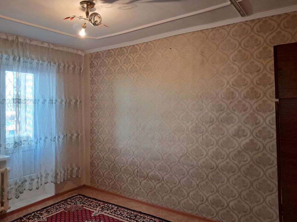 3 бөлмелі үй сатыоады