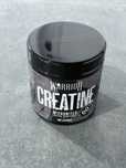 Creatine Warrior