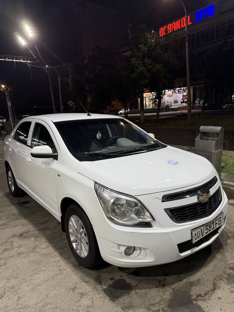 Kobalt 4 paditsa aftamat