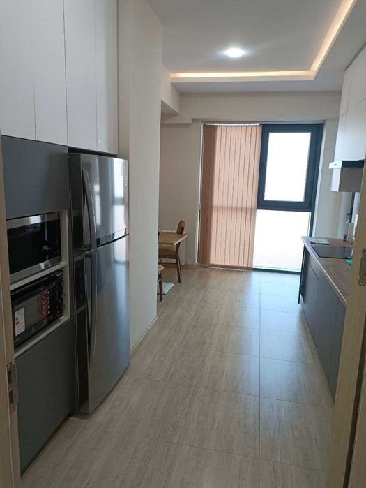 Сдаётся квартира на ЖК Акай сити