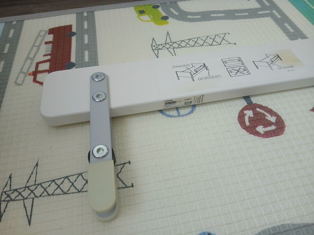 Преграда за легло Ikea