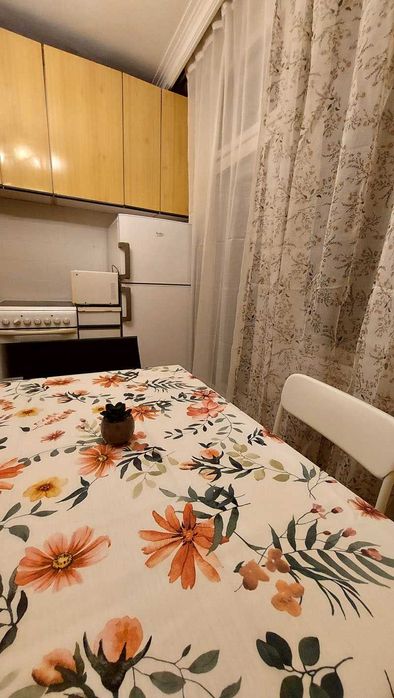 Тристаен ап. под наем в кв. Гео Милев