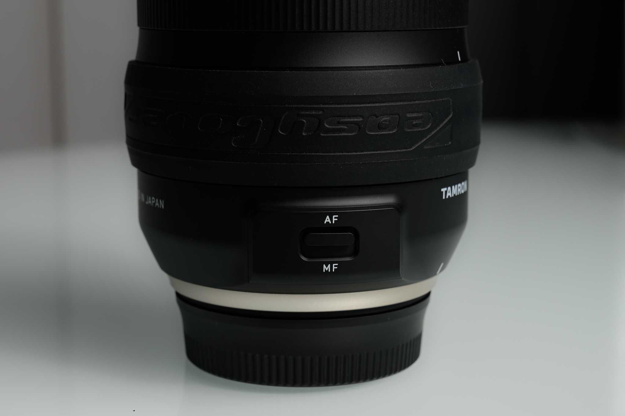 Продавам Тамрон 17-35 f/2.8-4 di osd за Никон