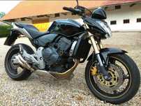 Honda Hornet 600
