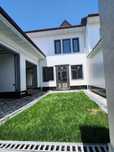 Срочно! Кибрай Дархан Евродом 2 уровня 8 комнат  4 сотки  234.000$ мин