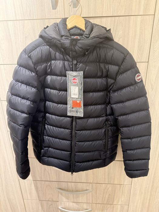 Geaca puf Colmar 1250R