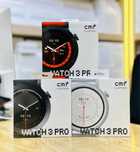 CMF Watch Pro 3.