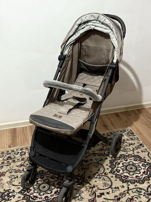 Детская коляска ining baby