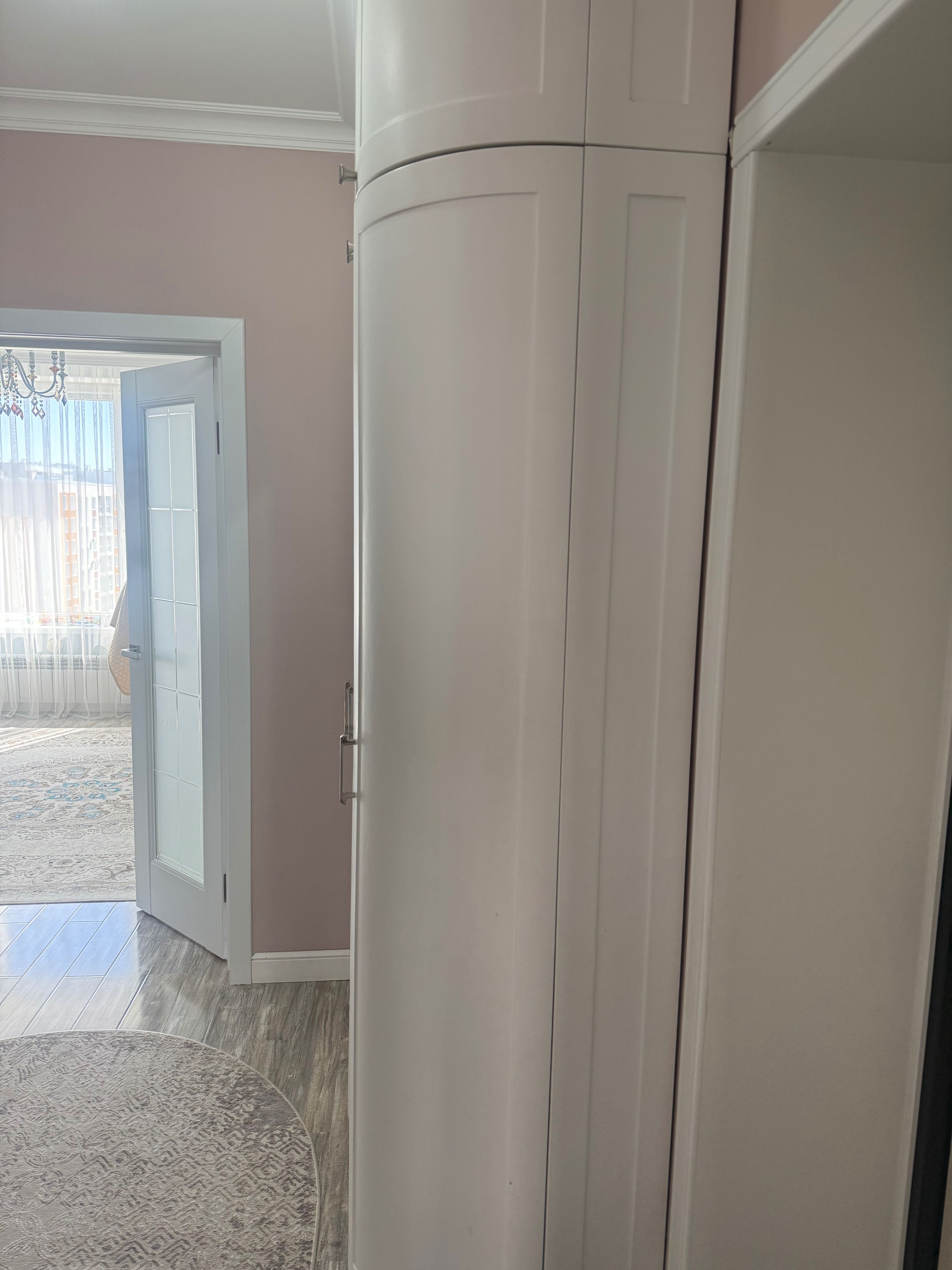 Продается шкаф 155х256х50