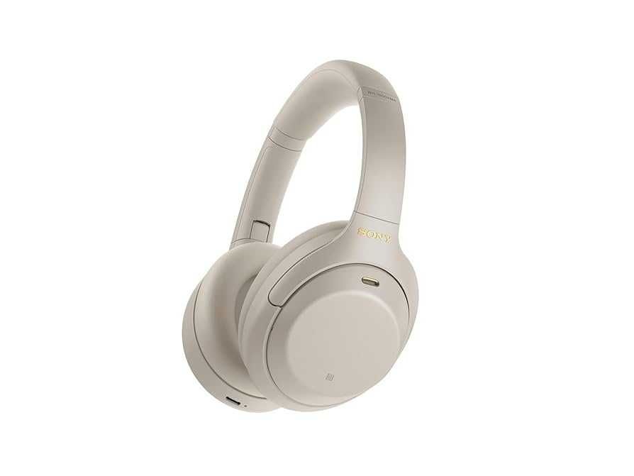 Casti Audio Wireless Over Ear SONY WH-1000XM4 - NOU | UsedProducts.Ro