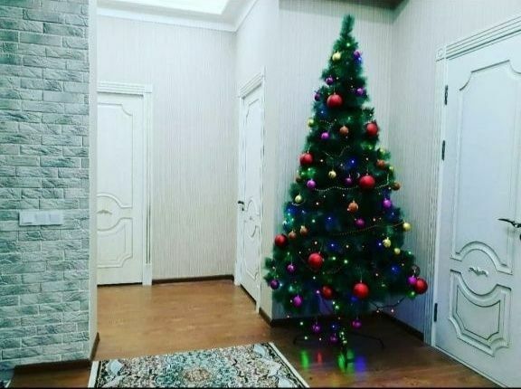 Archalar yangi, sotiladi 2025