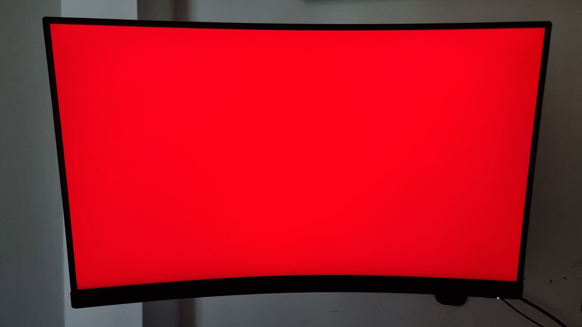 Monitor gaming MSI 27" 165hz