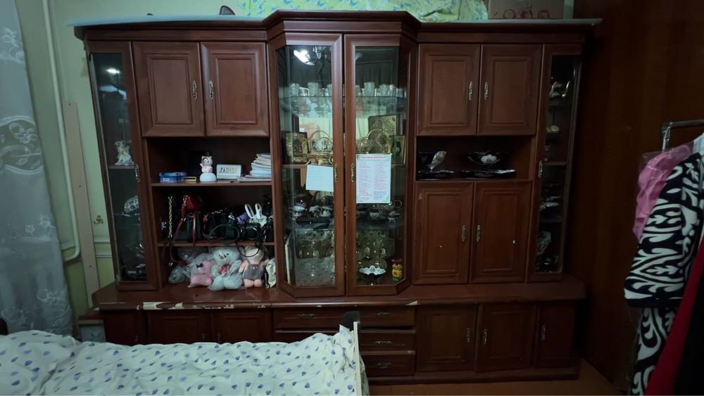 Мебель Шкаф , для серванов