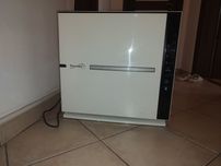 Aparat purificare aer Zepter Therapy Air Ion