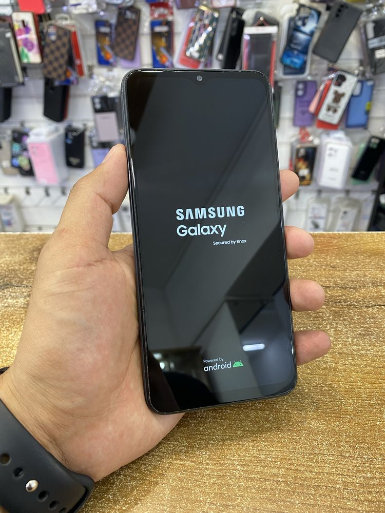 Samsung Galaxy A13 (Kaspi RED)