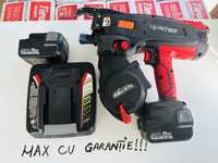 Max RB 441 T masina de legat fier 2022