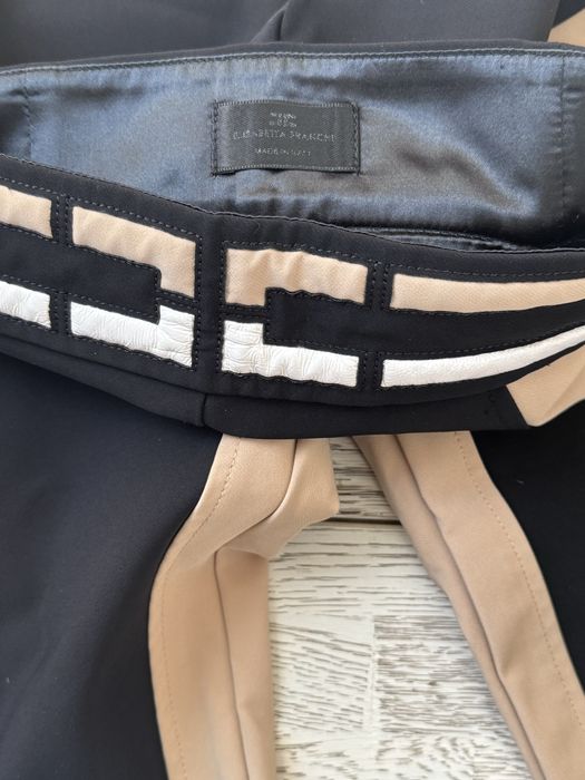 Панталон “ Elisabetta Franchi”