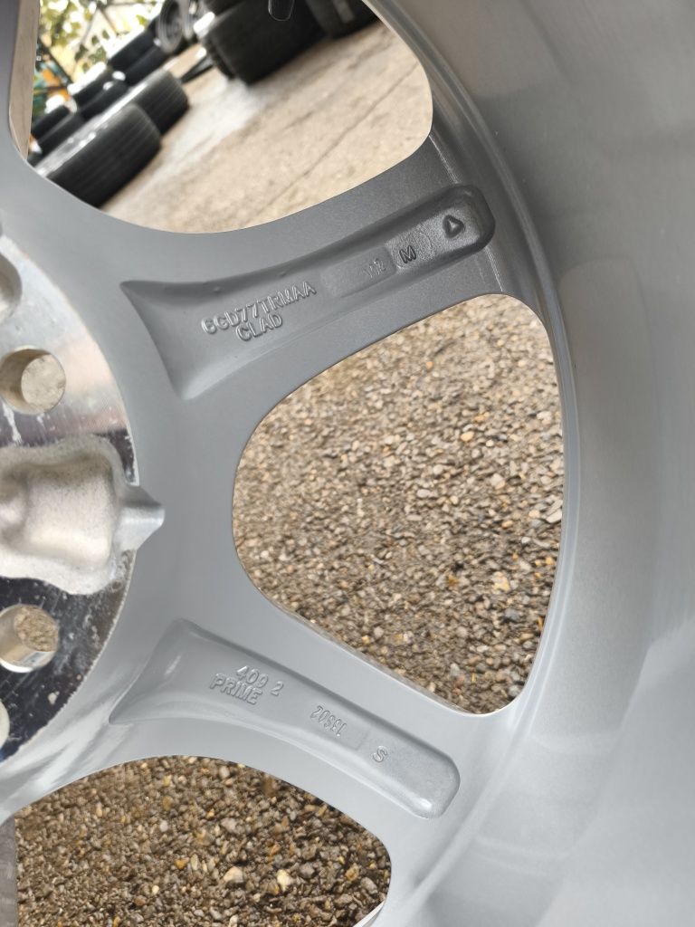 20" оригинална патерица за Dodge Ram/Ram...