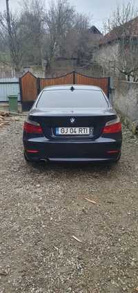 Vand bmw e 60 pachet m