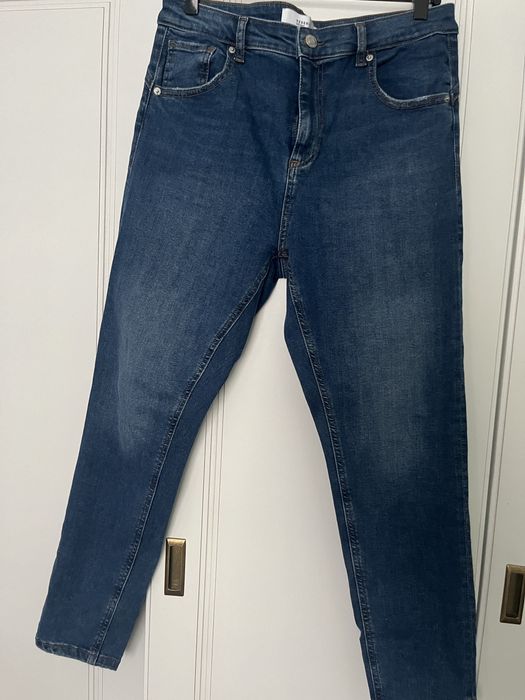 Blugi Reserved nr.42