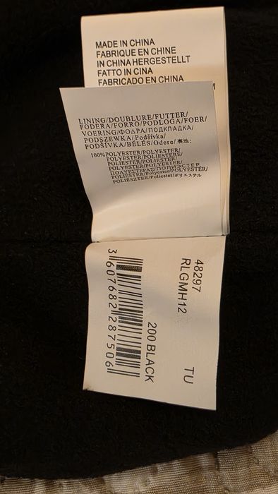 Нова ски шапка Rossignol