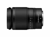 Nikon Z 24mm f/4