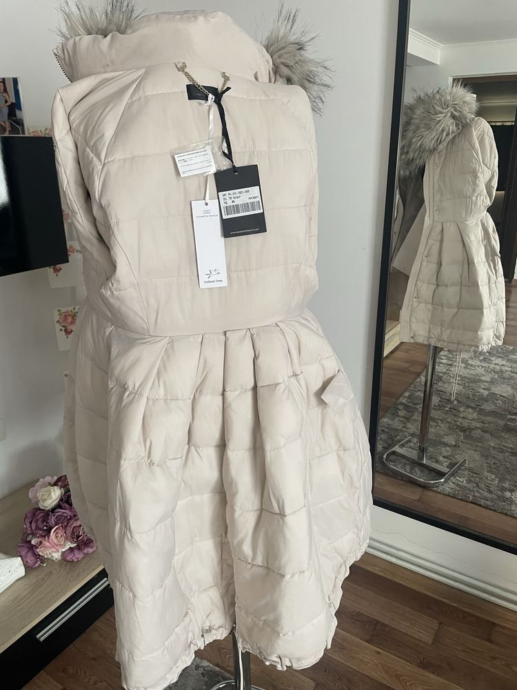 Geaca Elisabetta Franchi